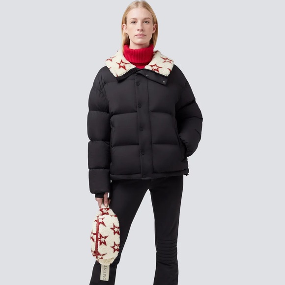 Perfect Moment Women’s Jojo Down Jacket - black XS, perfect condition - Picture 2 of 10